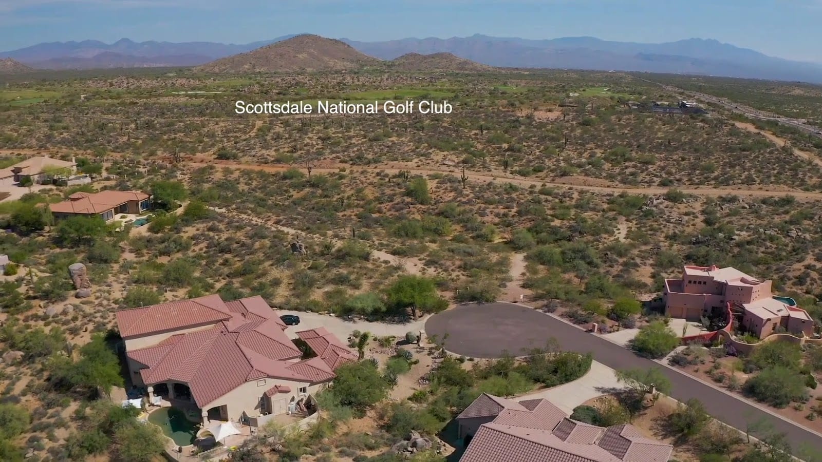 Scottsdale National Golf Club, photo 3