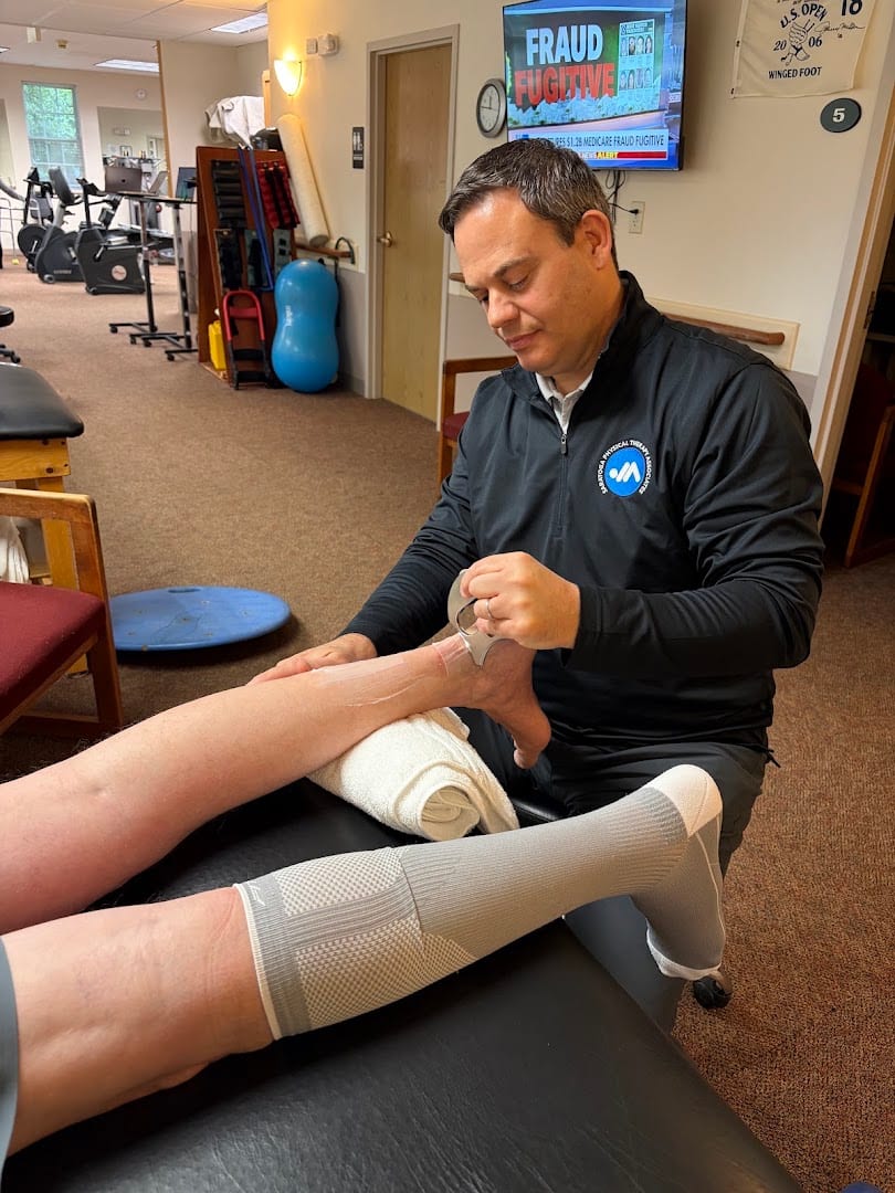 Saratoga Physical Therapy Associates, photo 2