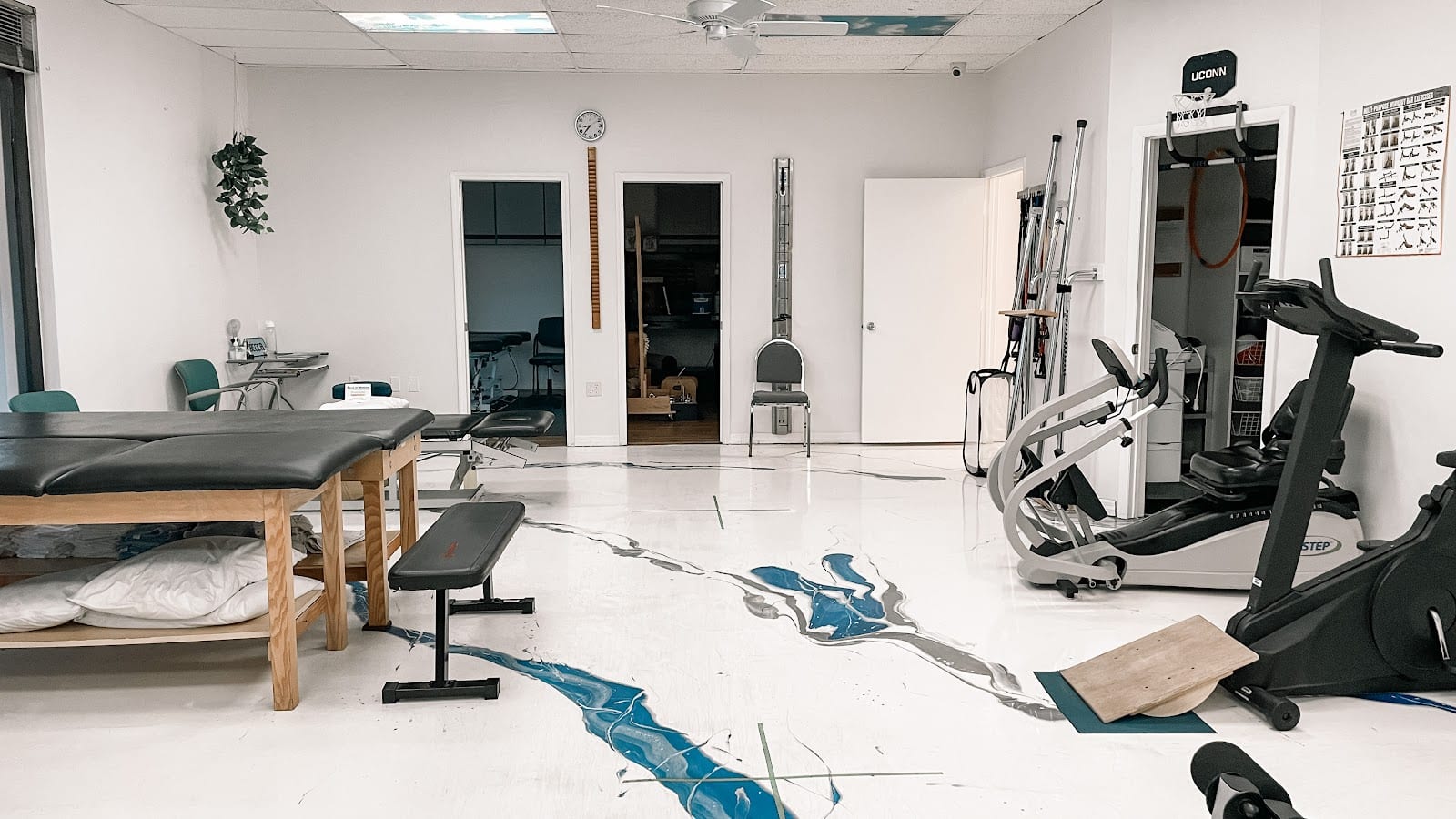 Back In Motion Physical Therapy: Sarasota