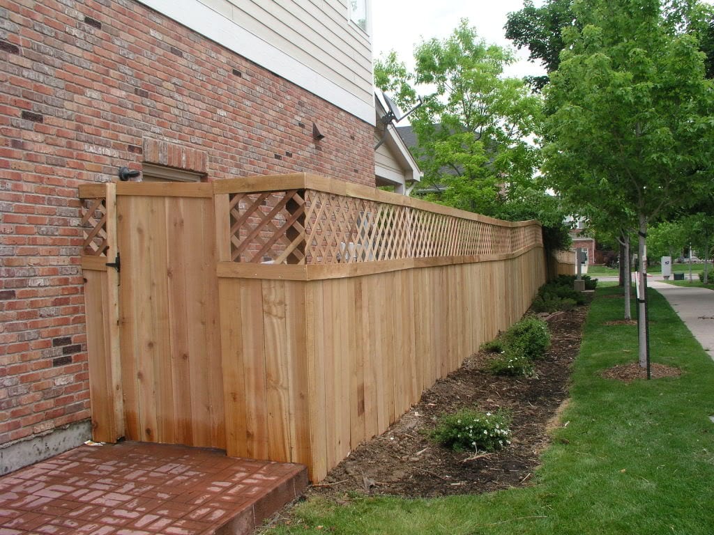 GENESIS FENCING LLC, photo 2