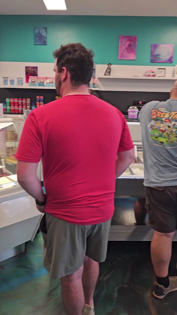 Bella's Gelato Shoppe & Food Truck, photo 3