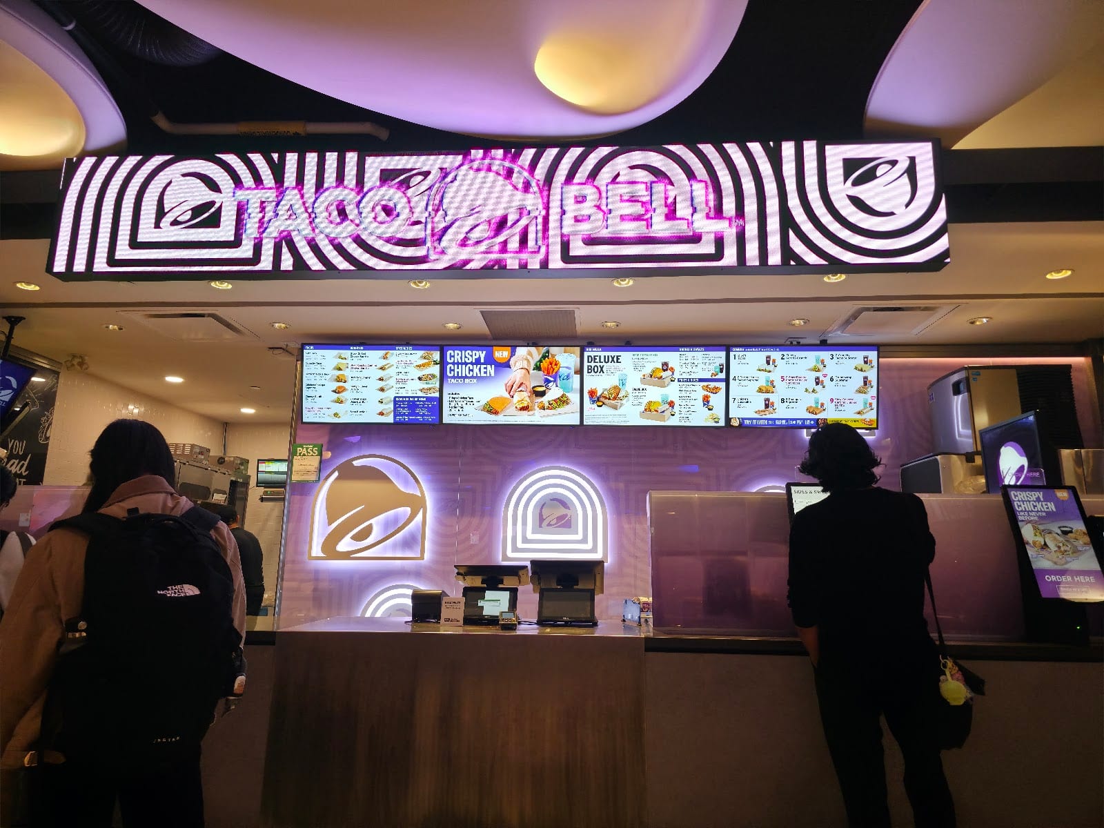 Taco Bell