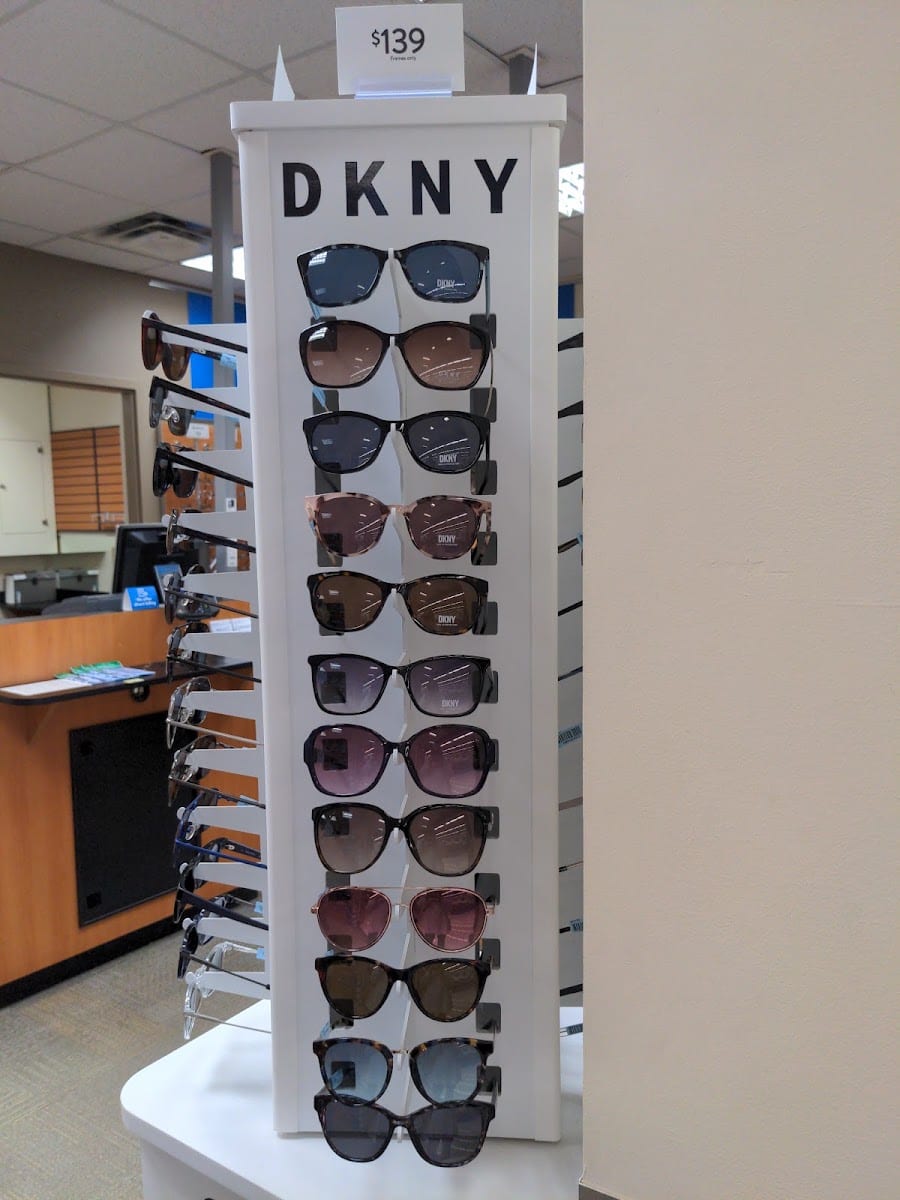 Walmart Vision Centre, photo 3