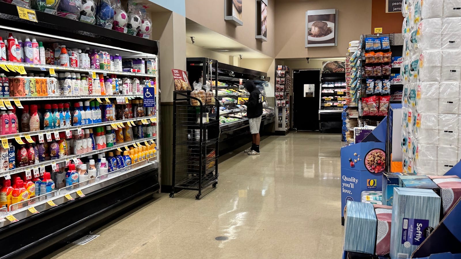 Vons, photo 3