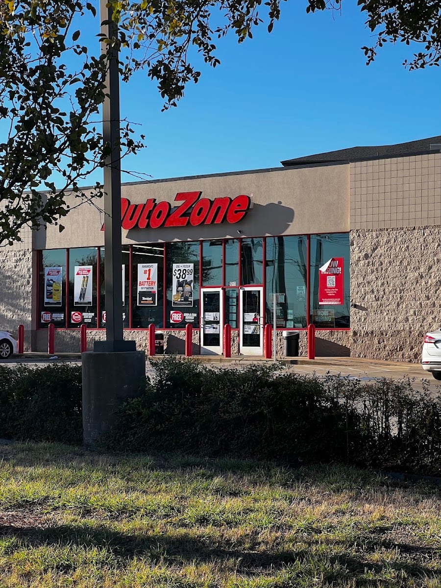 AutoZone Auto Parts