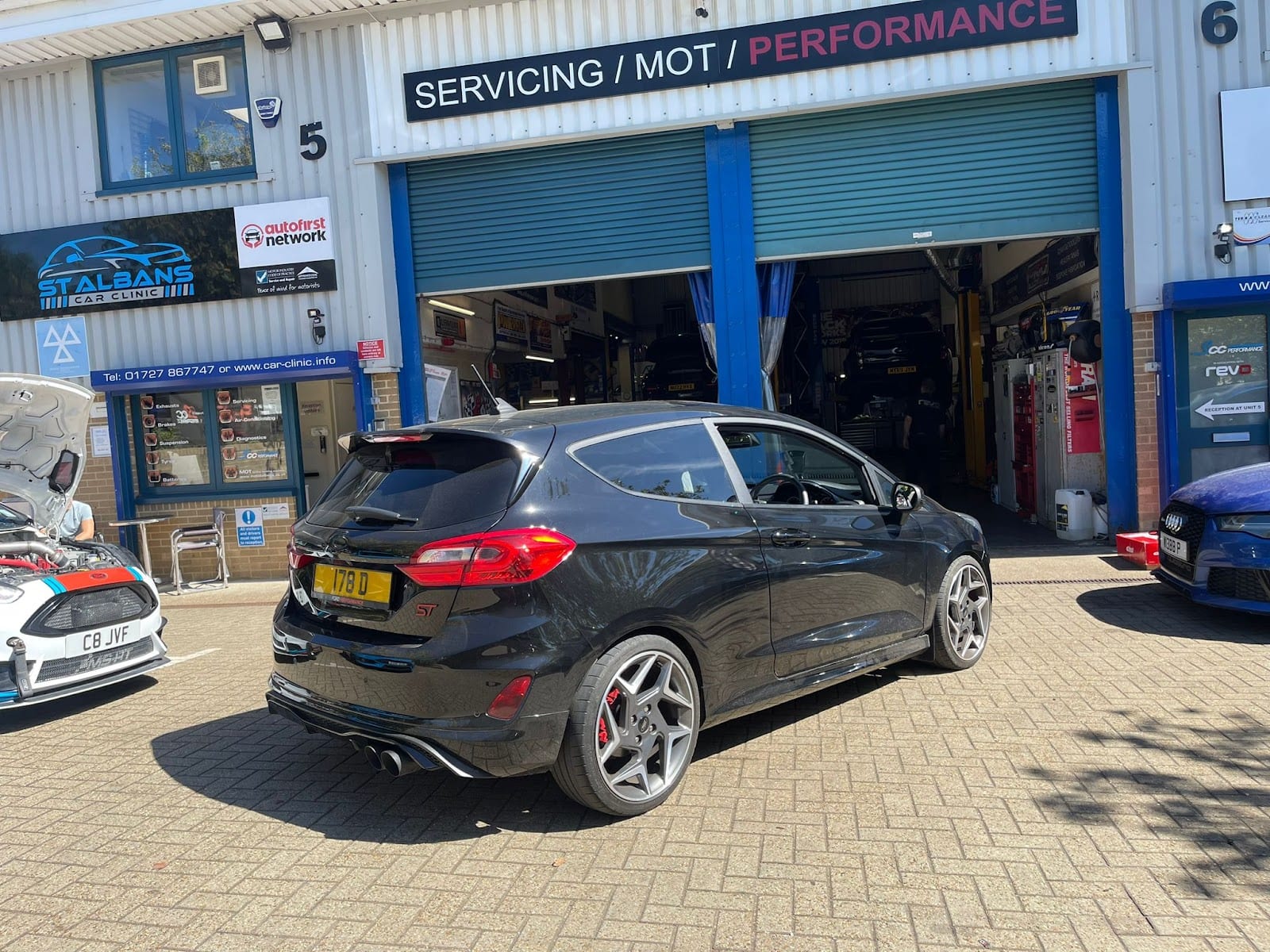 RTECSHOP.co.uk, photo 2