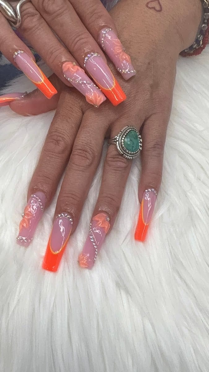 Nail Star