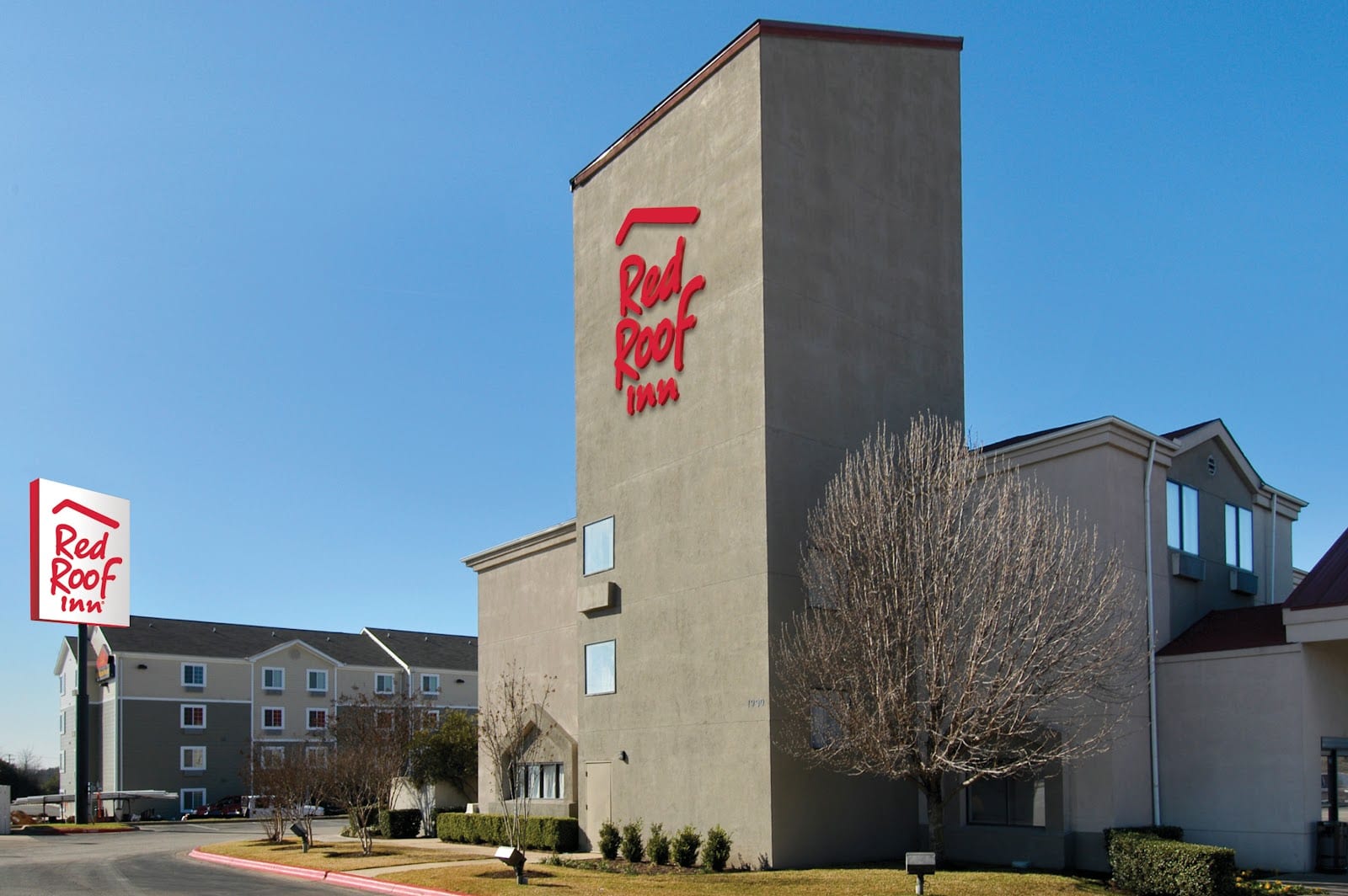 Courtyard by Marriott Austin Round Rock, photo 4