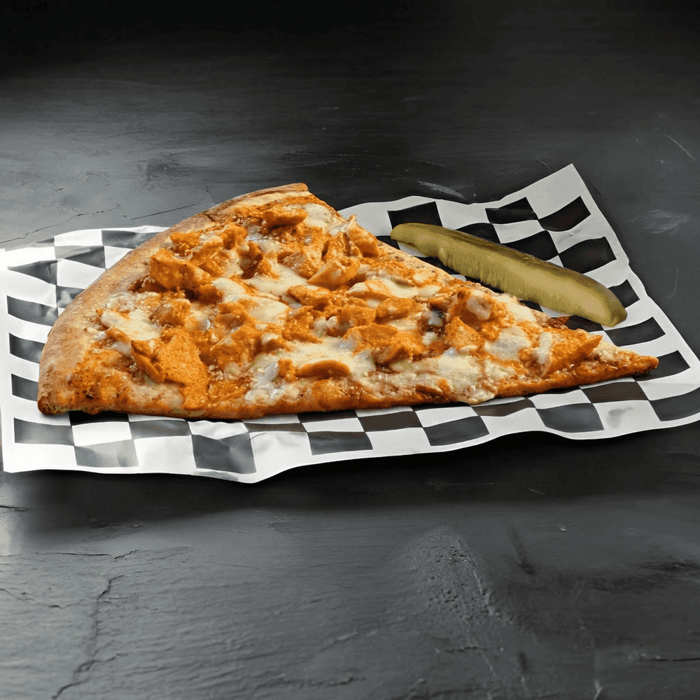 New York Pizza and Pints