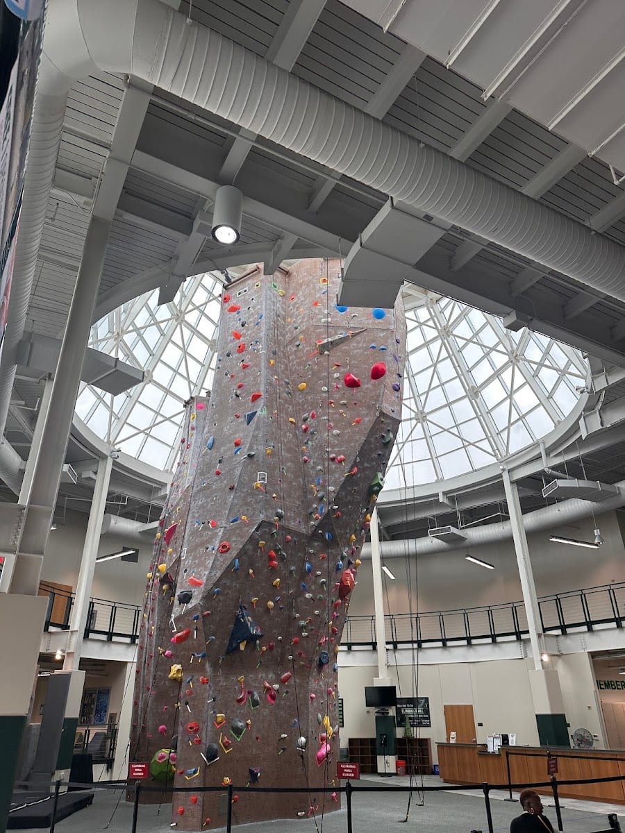 Pohl Recreation Center