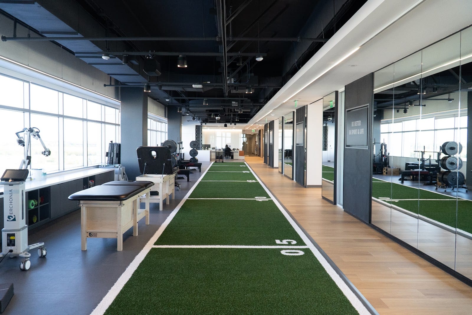 Parker Performance Institute