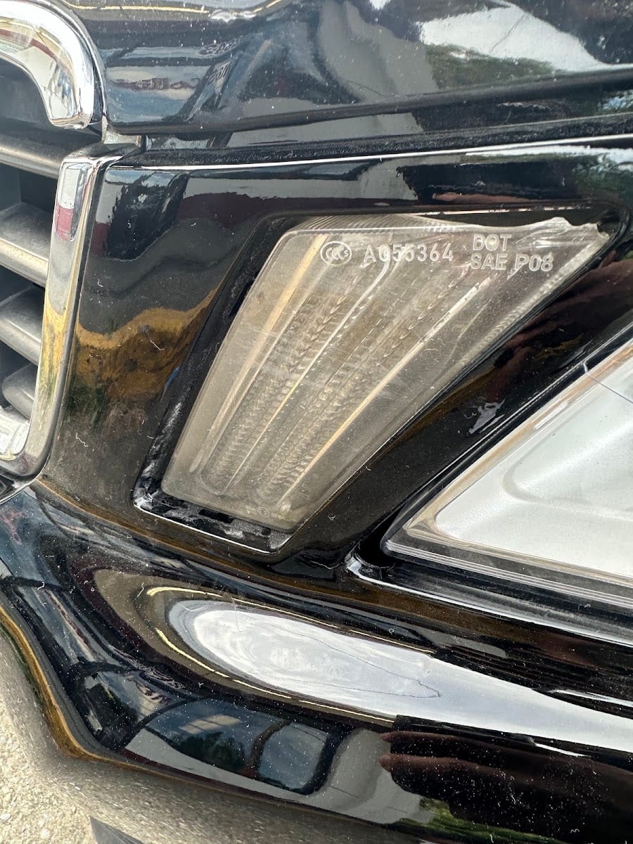 M & S Collision, photo 2