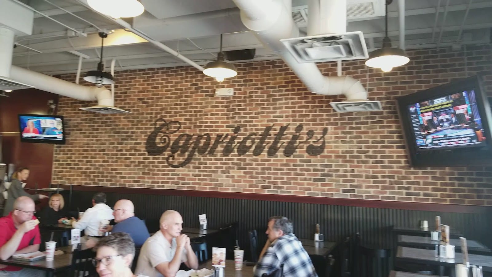 Capriotti's Sandwich Shop, photo 3