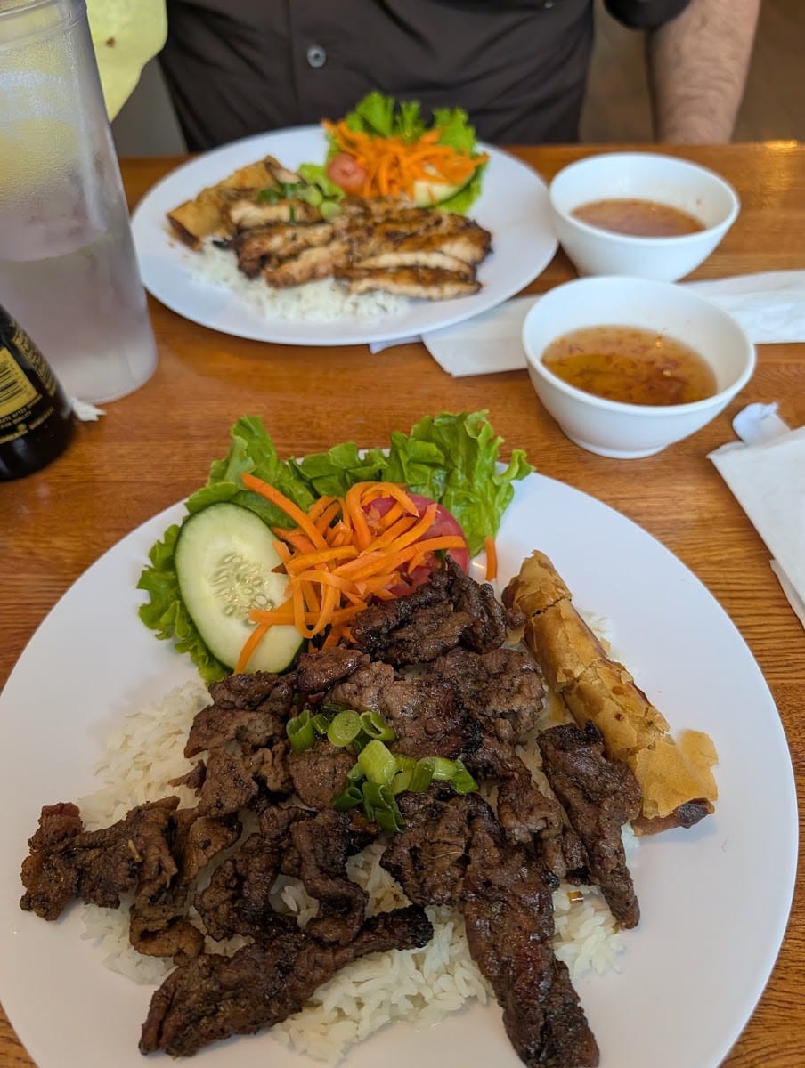 V-Nam Bistro, photo 4