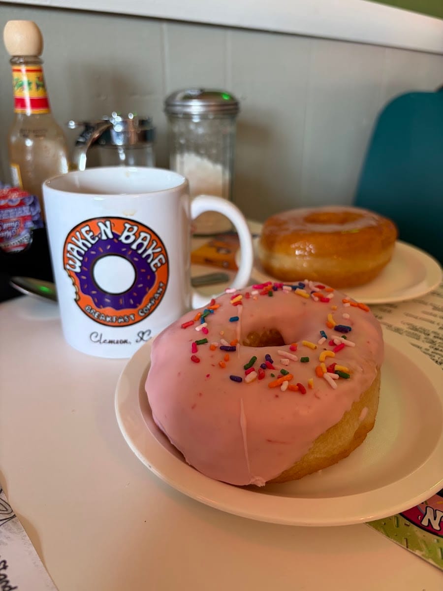 Wake N Bake Breakfast Company 2 LLC, photo 3