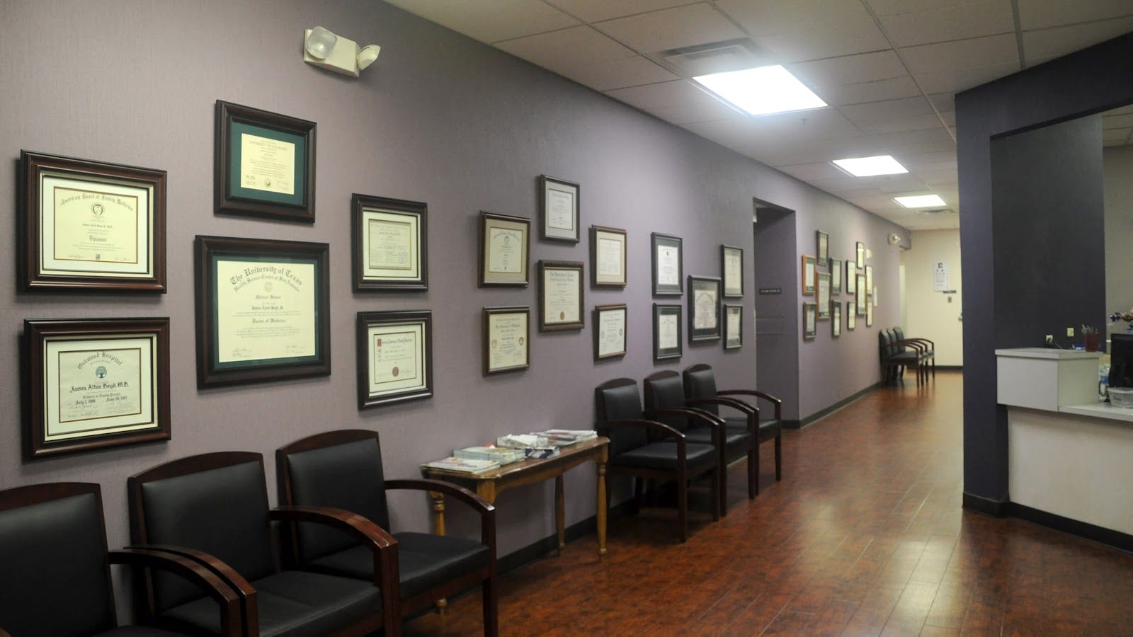 Family Medicine Associates Of Round Rock, photo 2