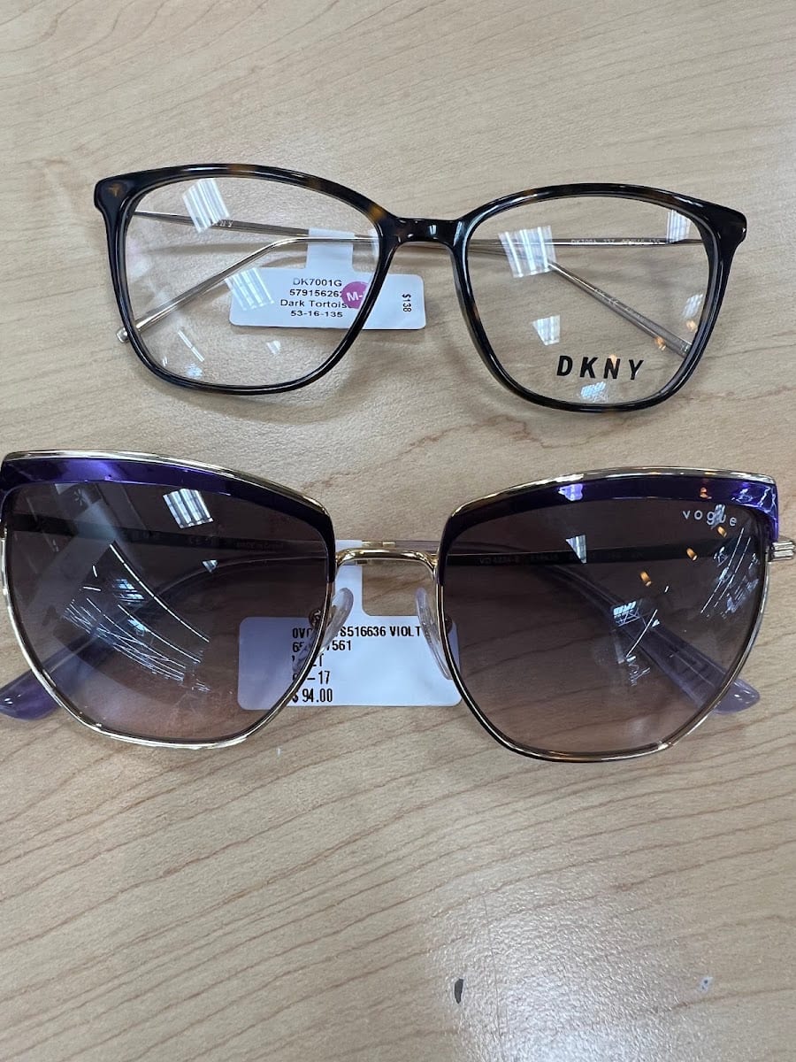 Walmart Vision & Glasses