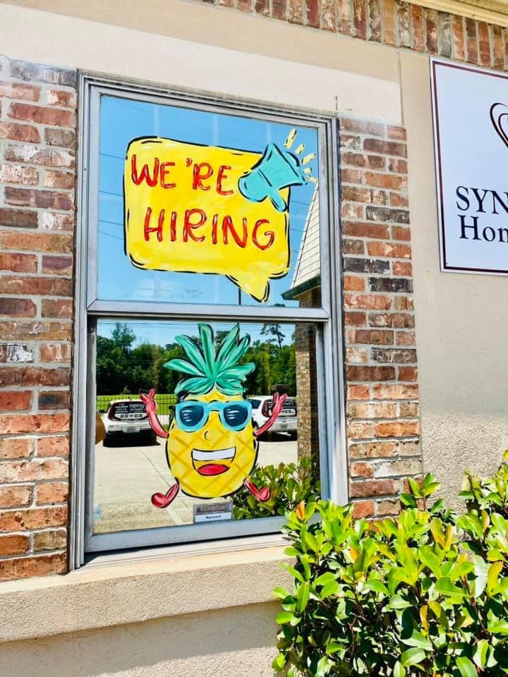 SYNERGY HomeCare, photo 2
