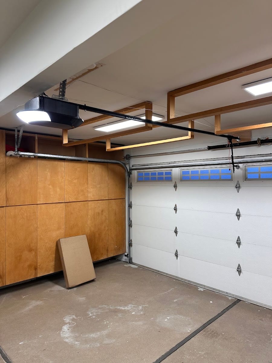 Bay Area Garage Doors