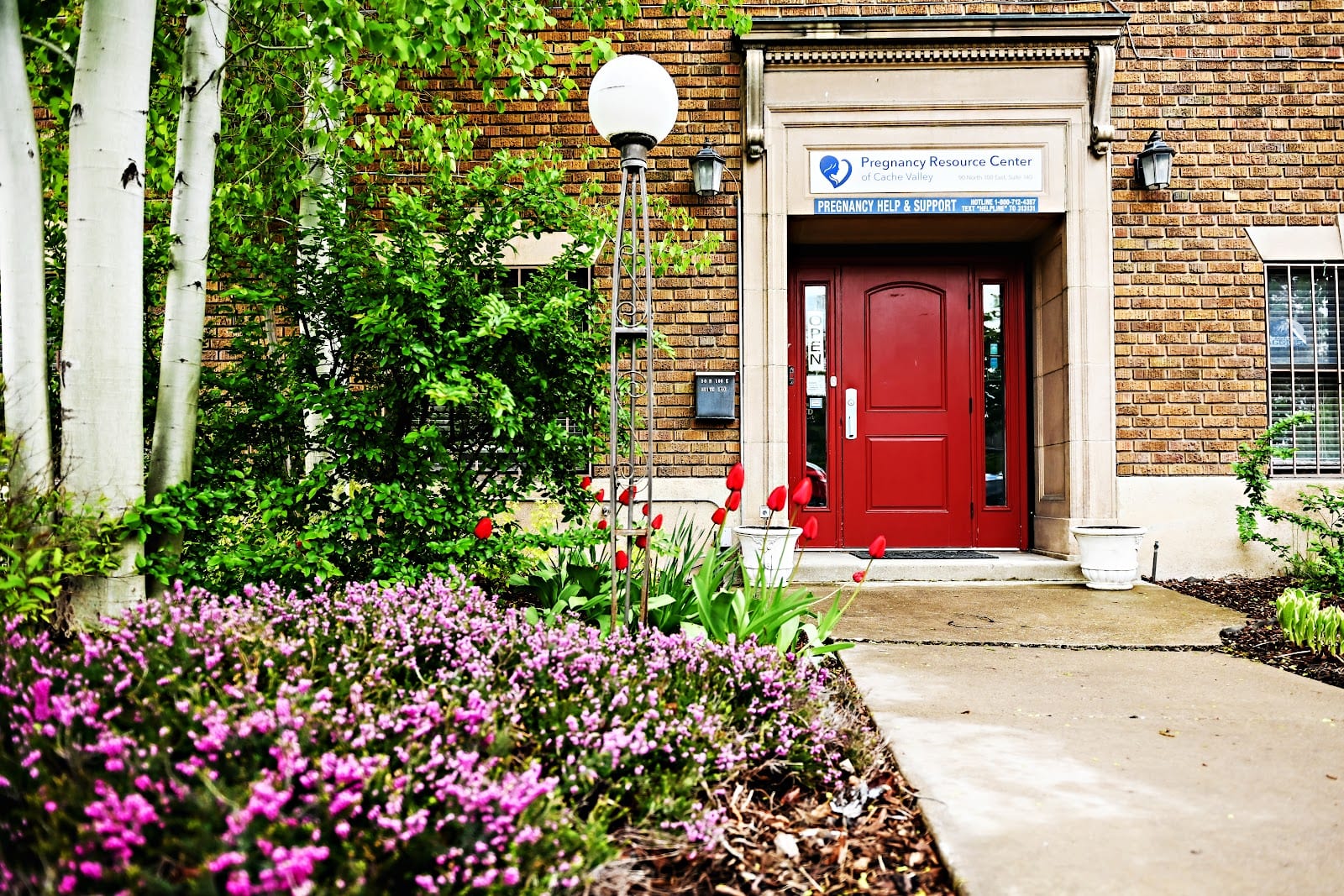 The Pregnancy Resource Center of Cache Valley, photo 2
