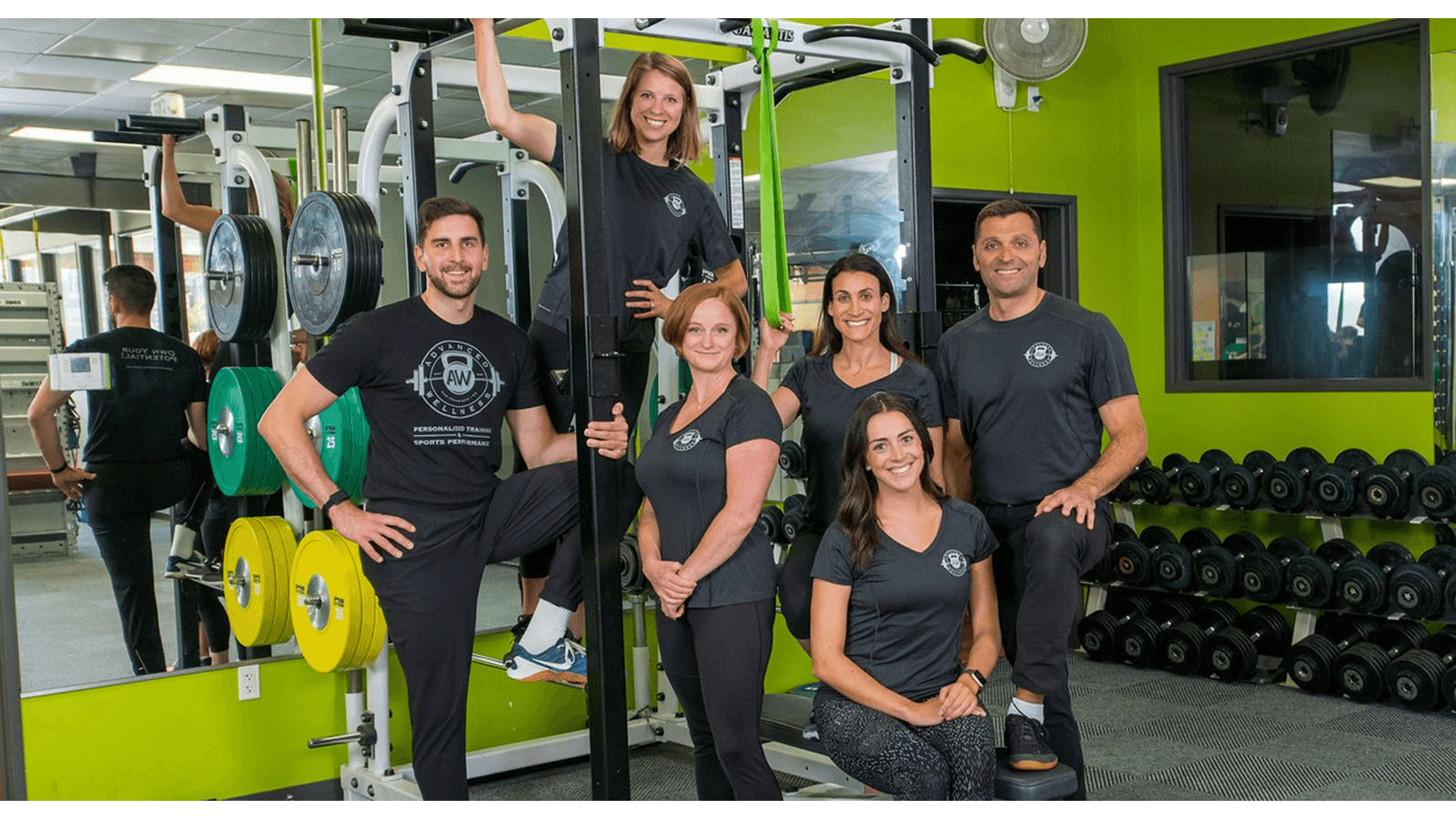 Advanced Wellness, photo 2