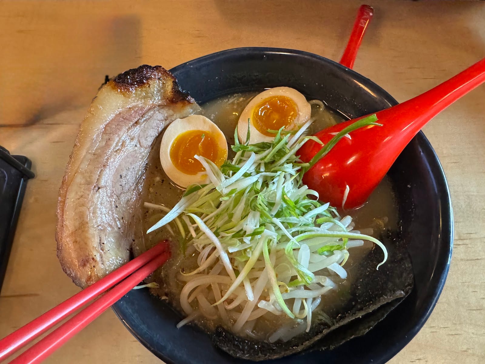 Nara Ramen