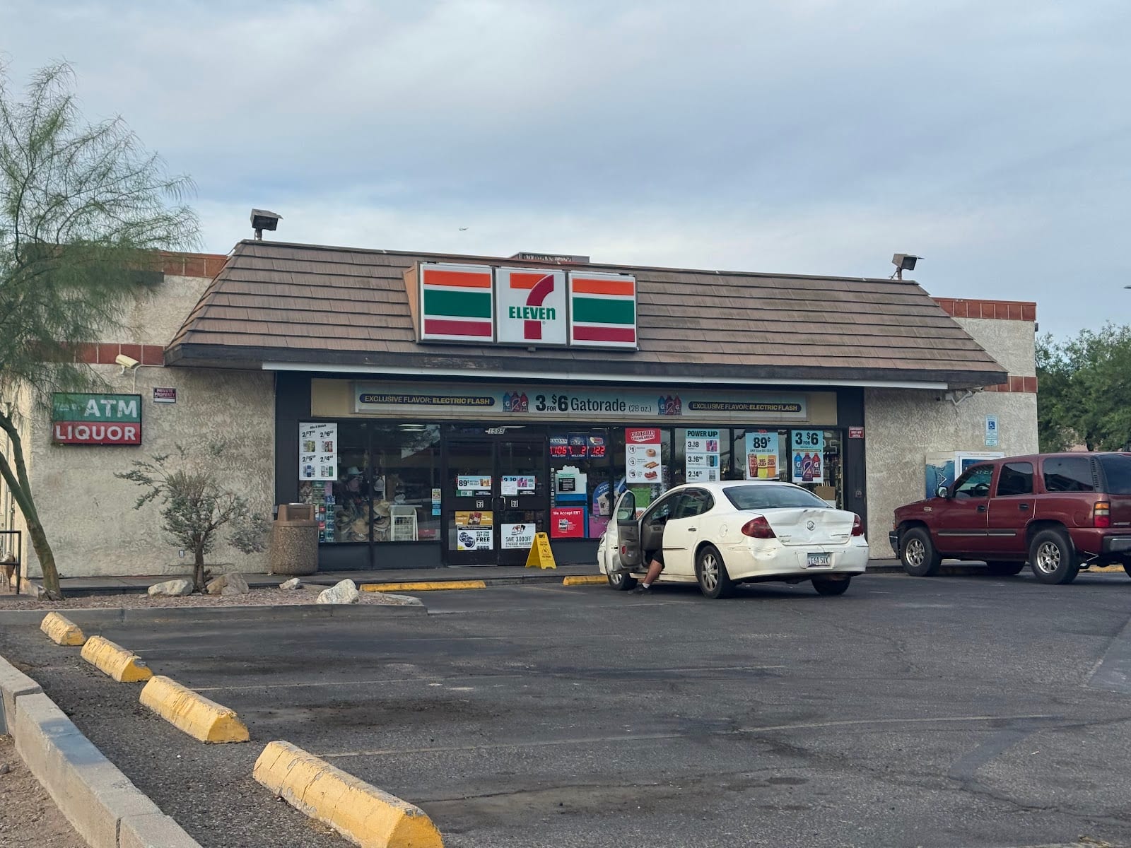7-Eleven, photo 2