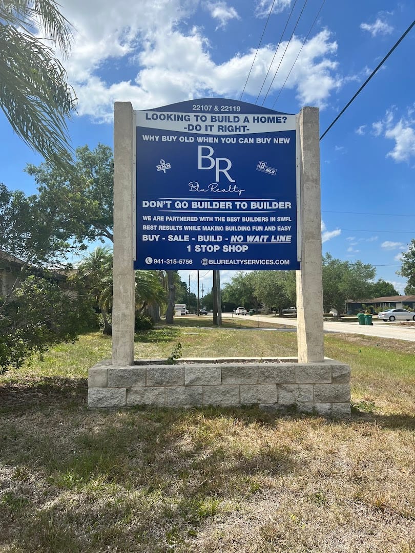 BLU Realty Services, photo 3