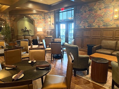 Heritage at Saratoga National