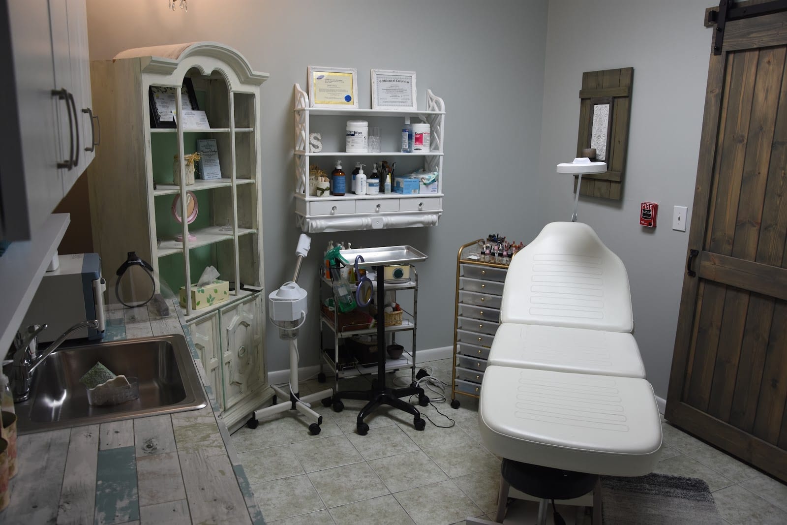 Simplicity Salon & Day Spa, photo 2