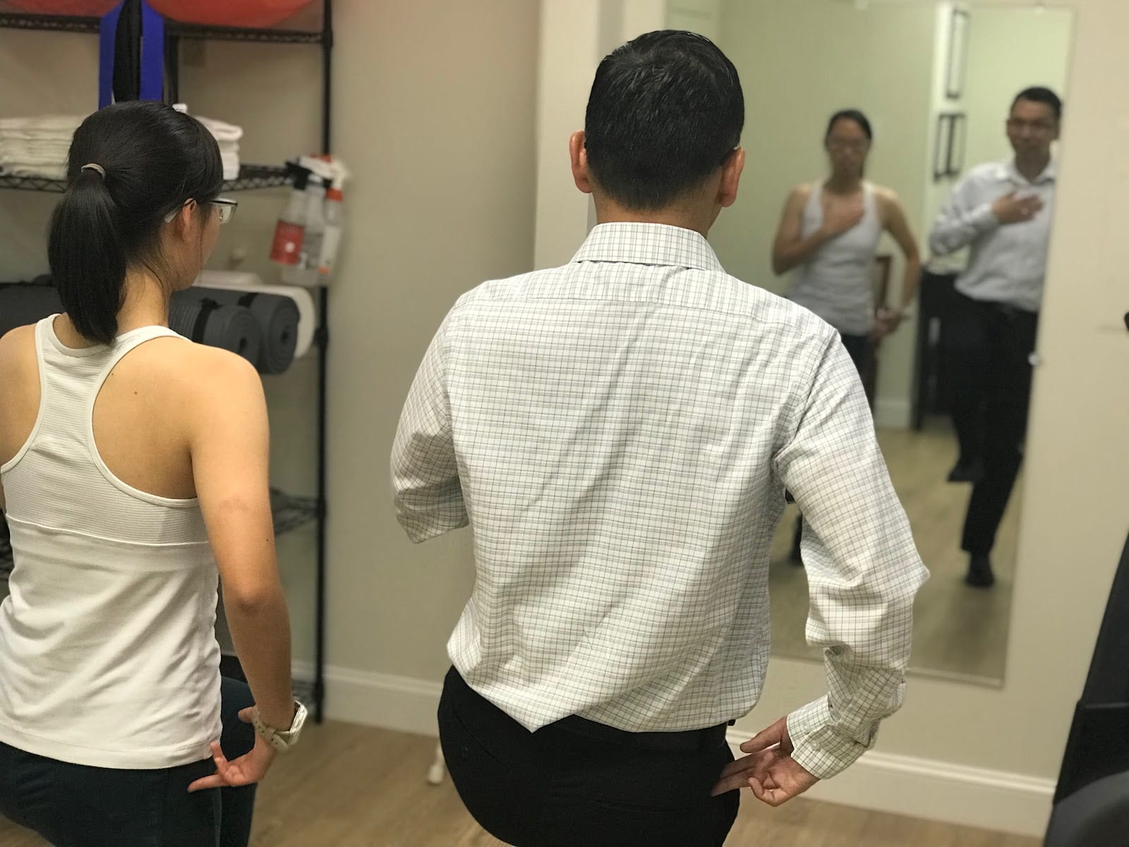 Henry Wong Physical Therapy and Wellness, photo 4