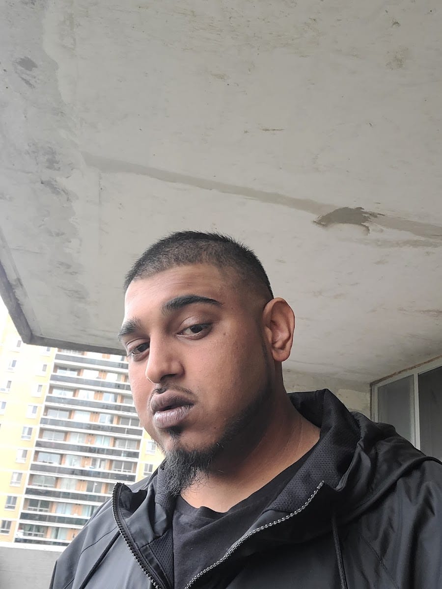 AJ BARBERING SALON & SPA, photo 3