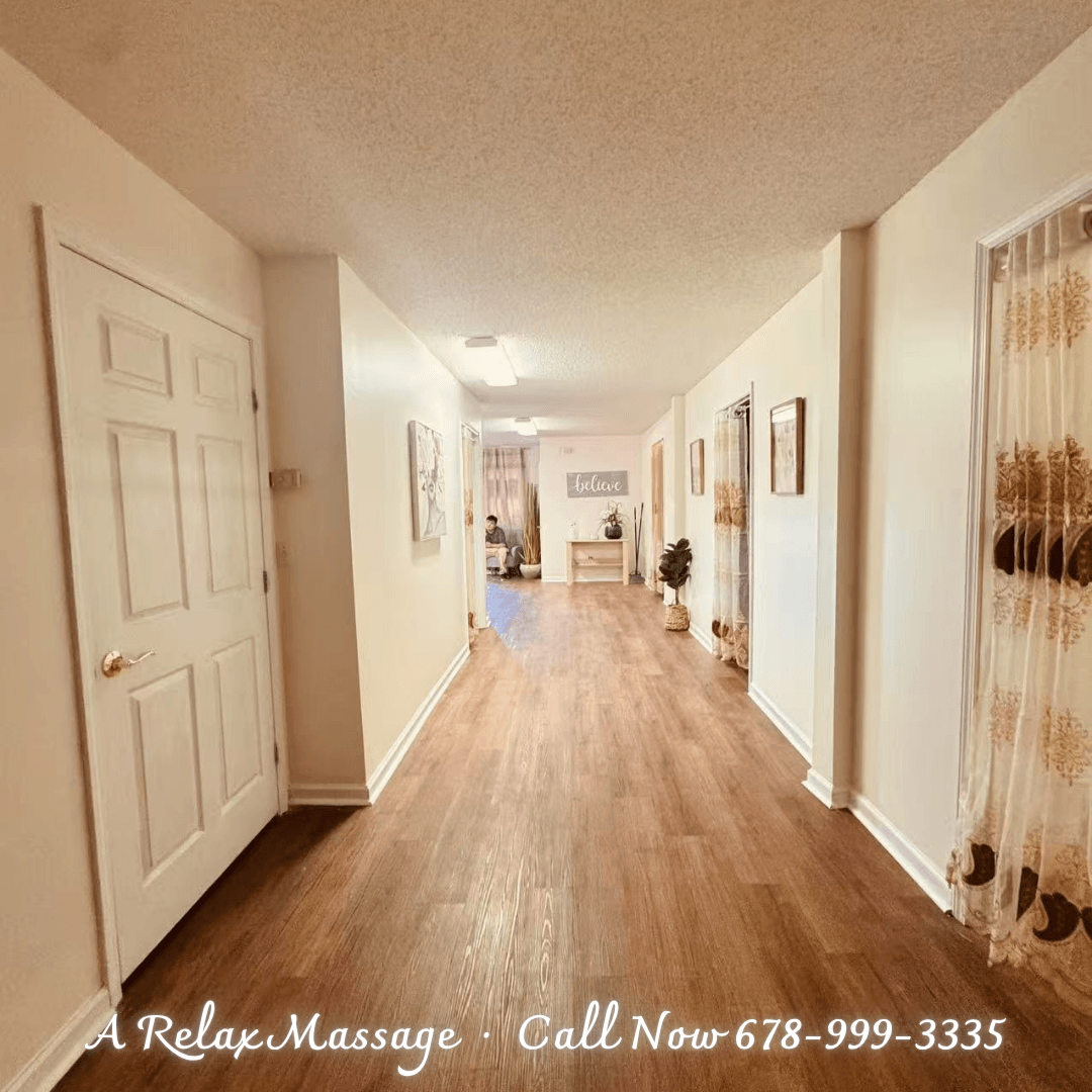 A Relax Massage, photo 3