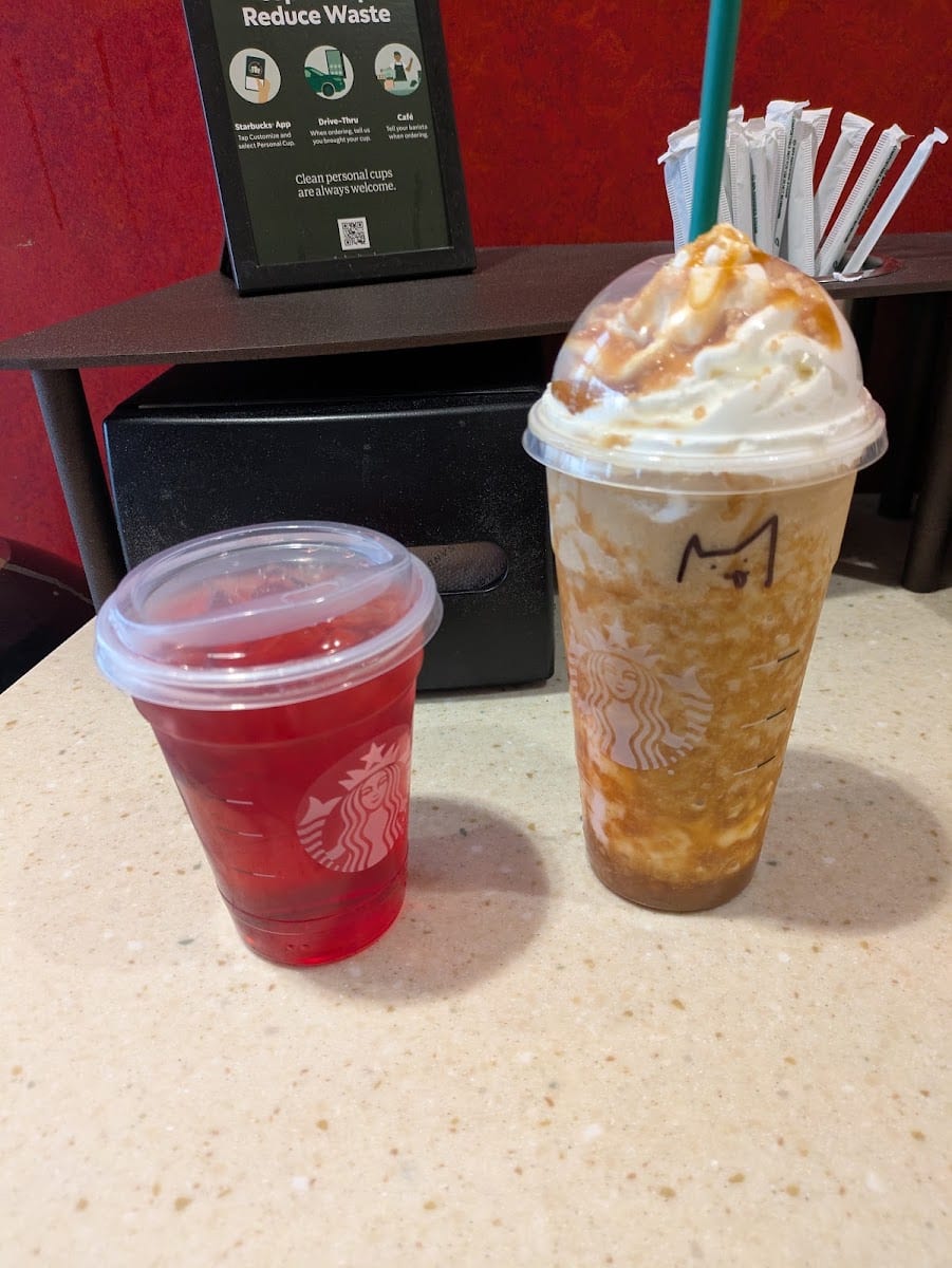 Starbucks Coffee Company