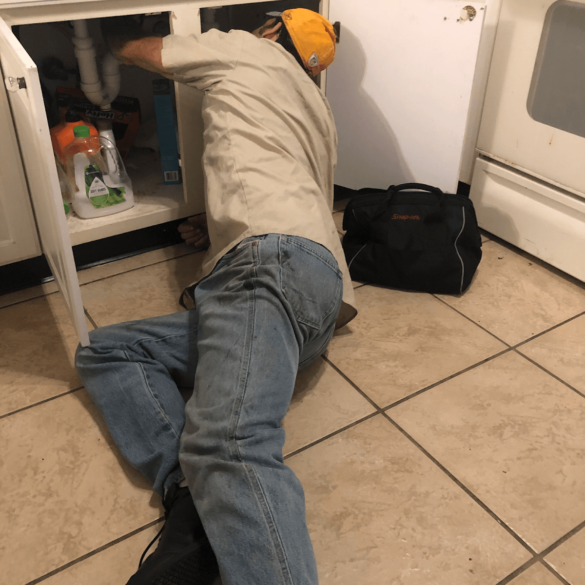 Joes Handyman Service, photo 2