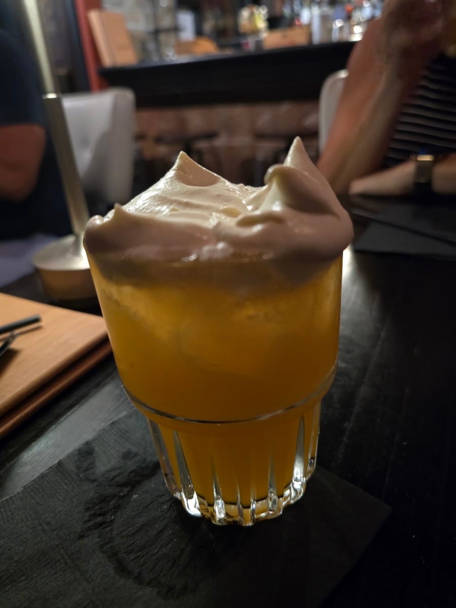 The Still Speakeasy