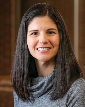 Sarah E. Cooper, DNP