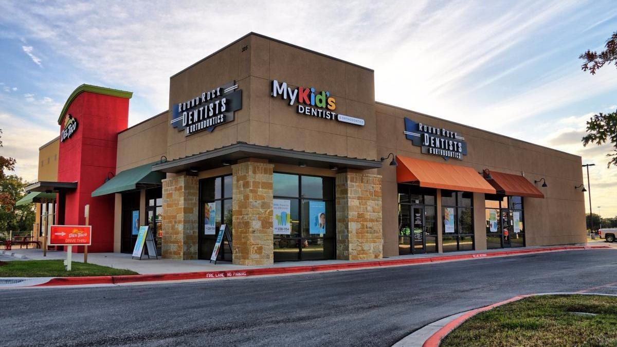 Round Rock Dentists, photo 2