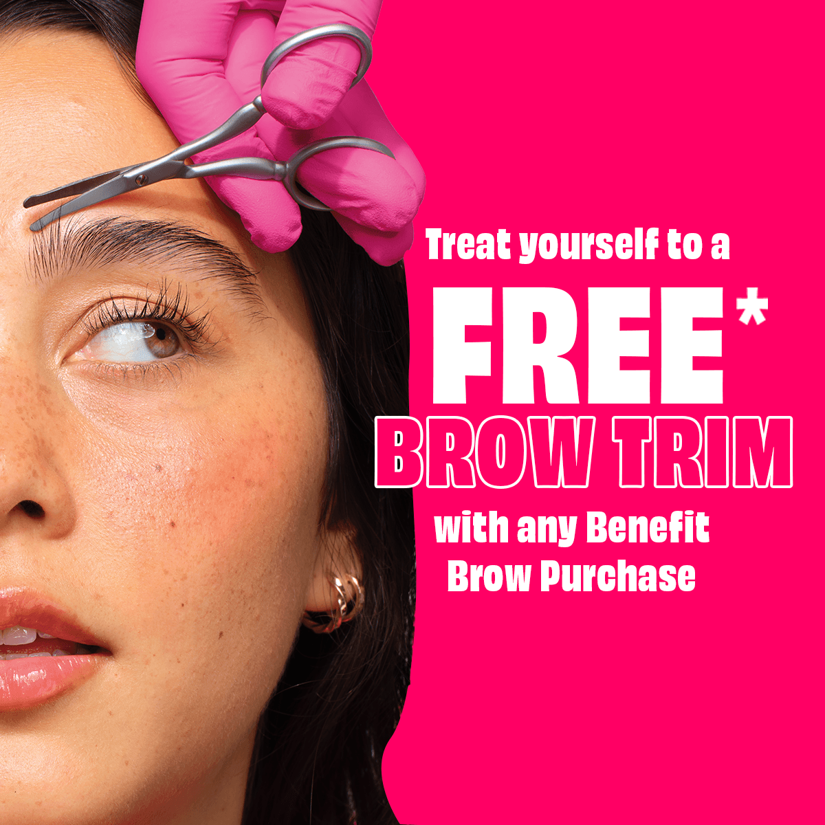 Benefit Cosmetics BrowBar, photo 4
