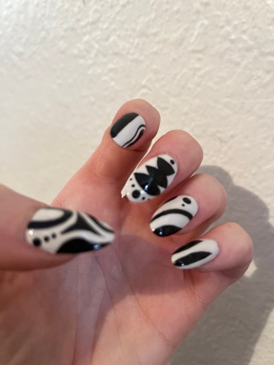 Ritual Nail Bar, photo 3
