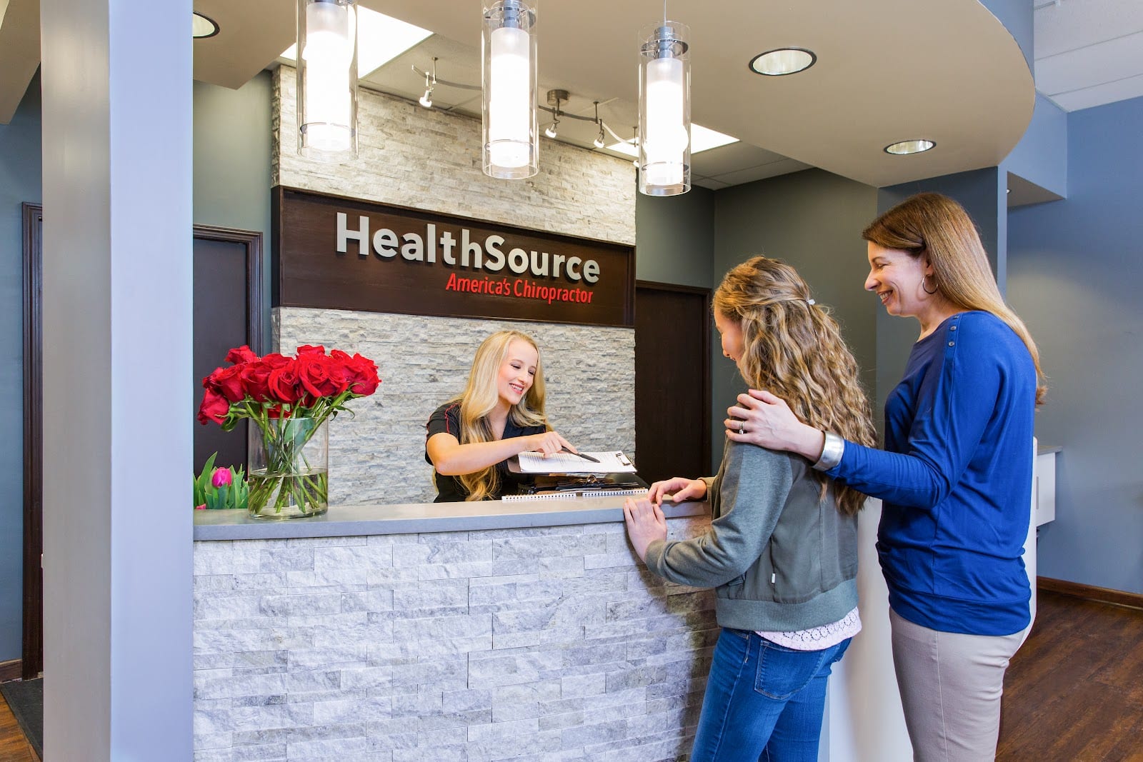 HealthSource Chiropractic of Casper