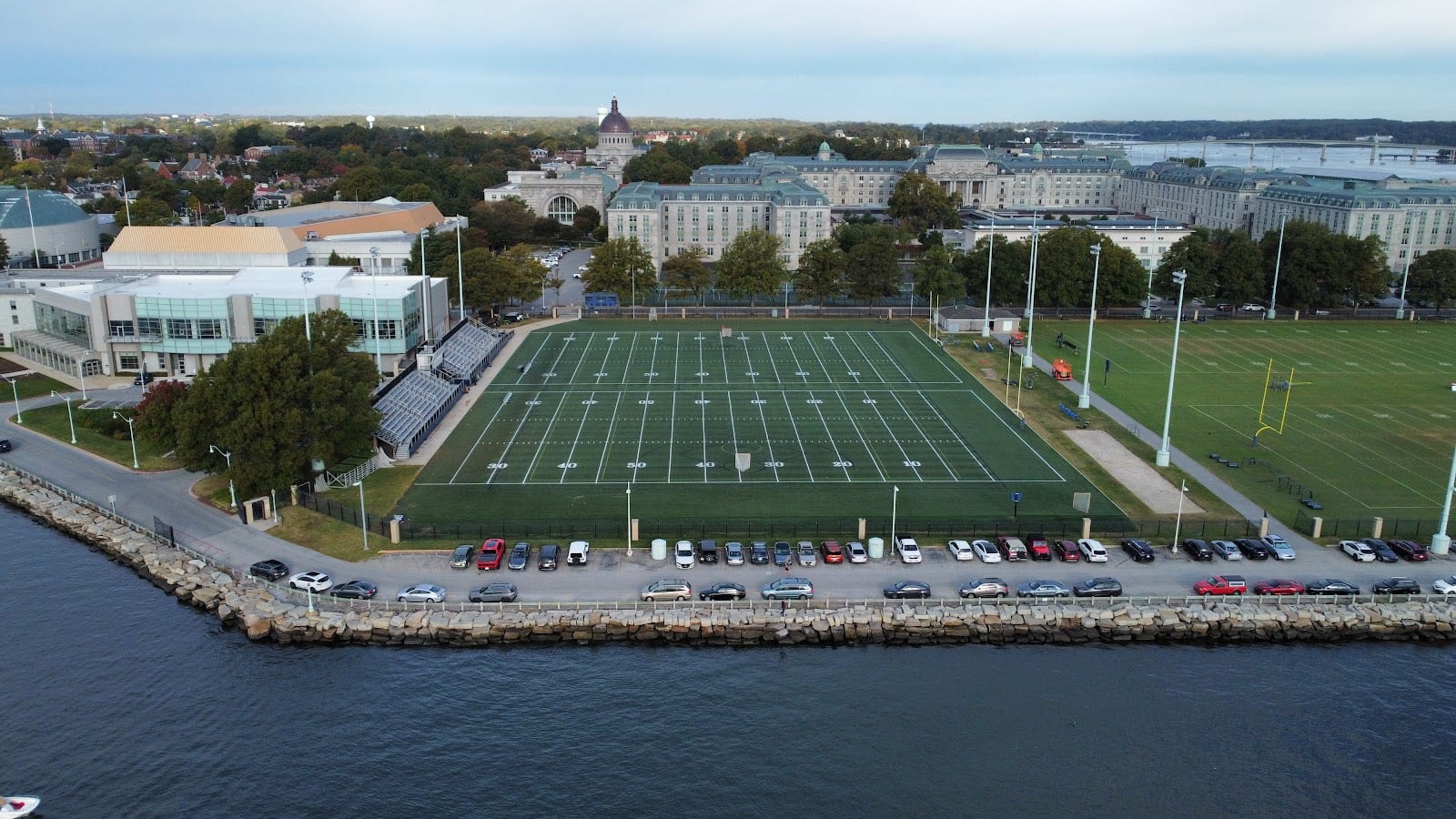 Rip Miller Field