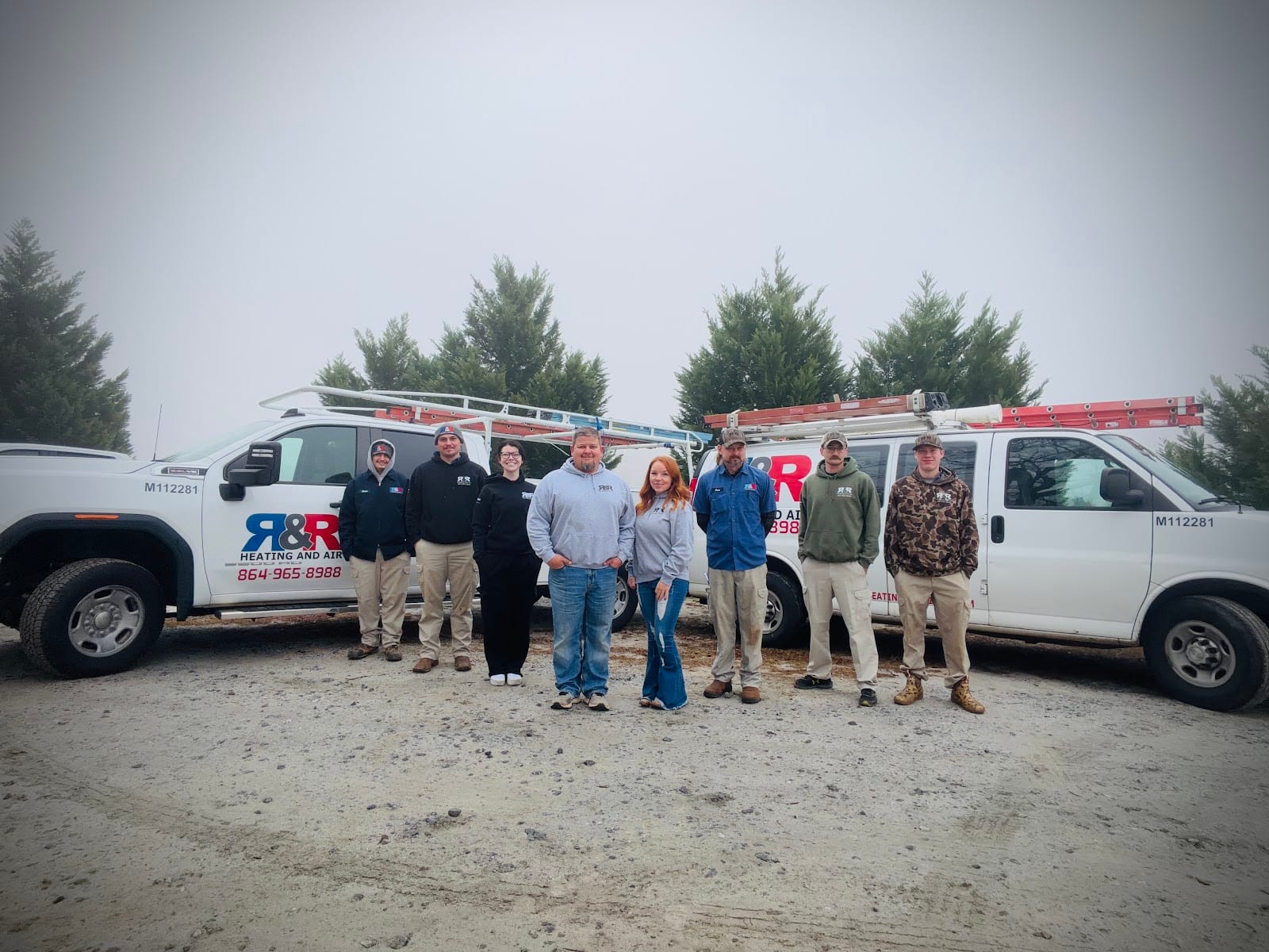 R&R Heating And Air, photo 2