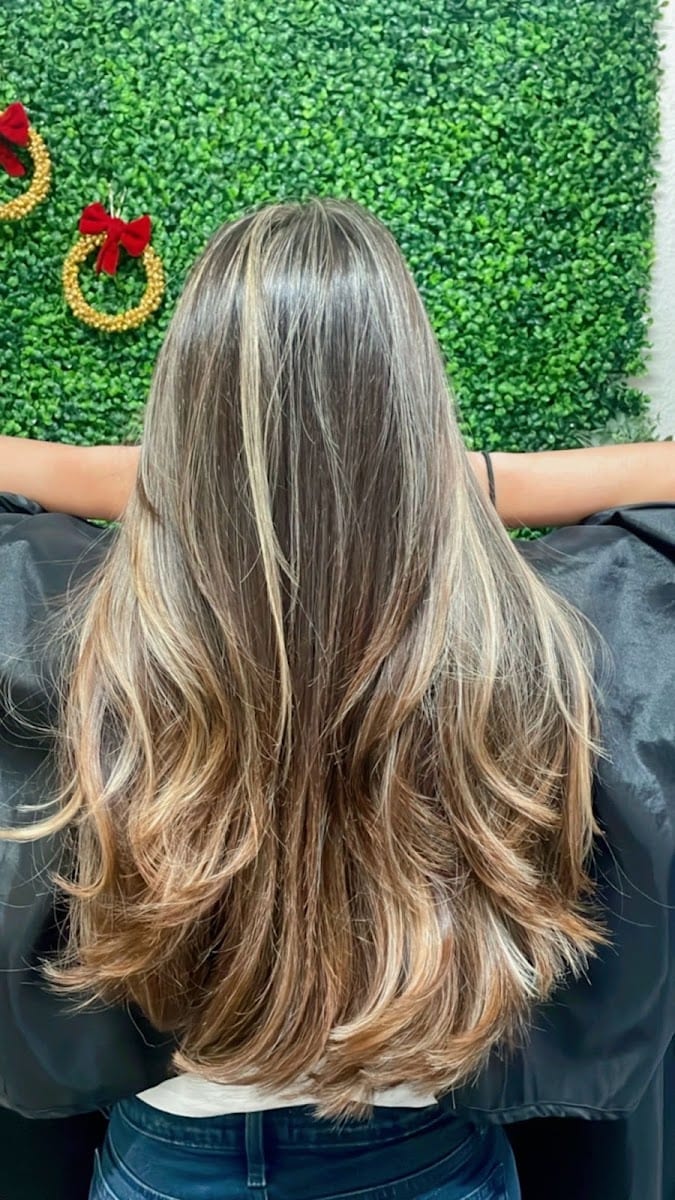 Silvana Perez Hair Stylist, photo 3