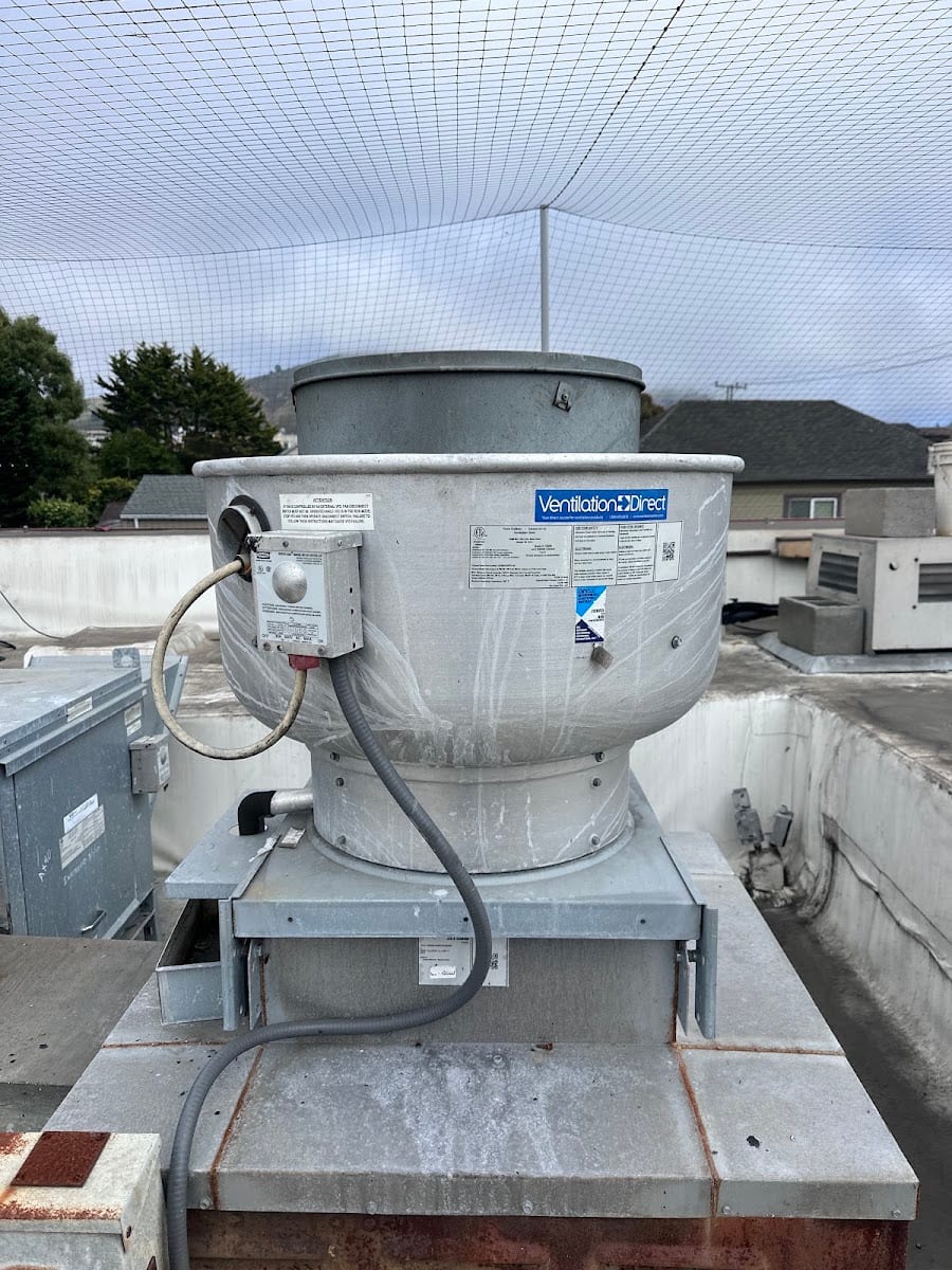 West Coast Refrigeration LLC