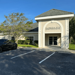 Florida Eye Specialists - Fleming Island, photo 3