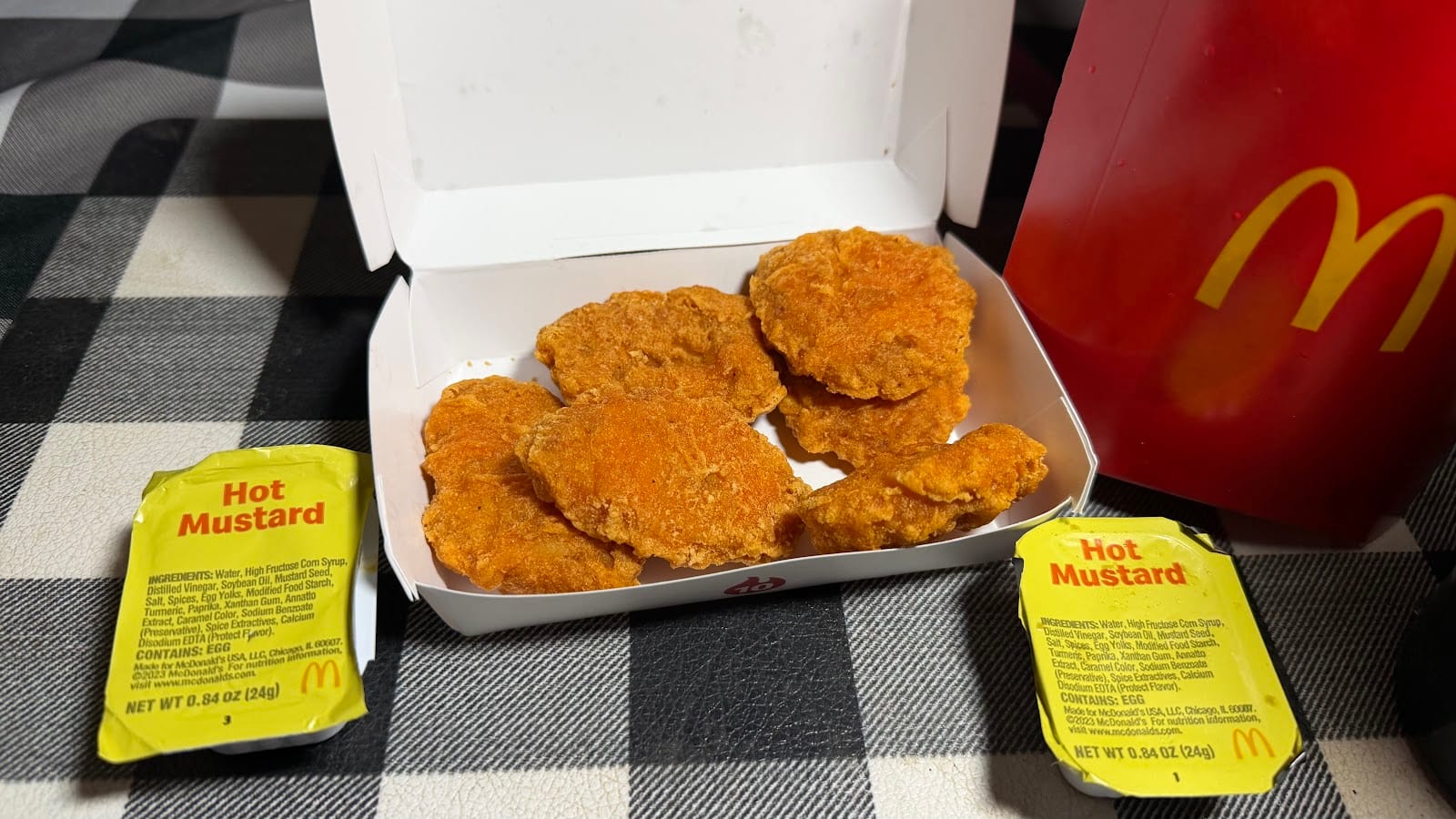 McDonald's, photo 3
