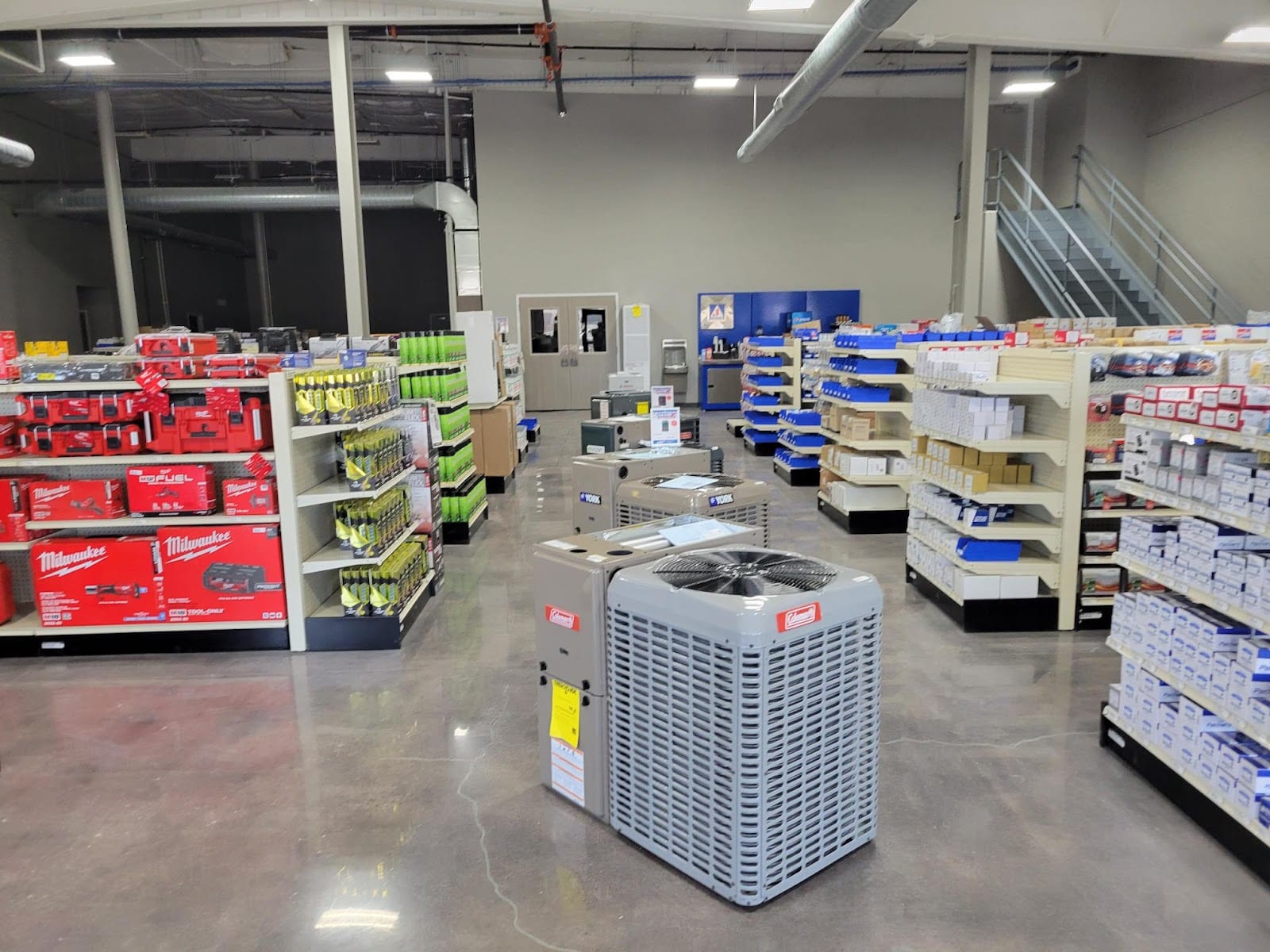 Johnstone Supply, photo 3