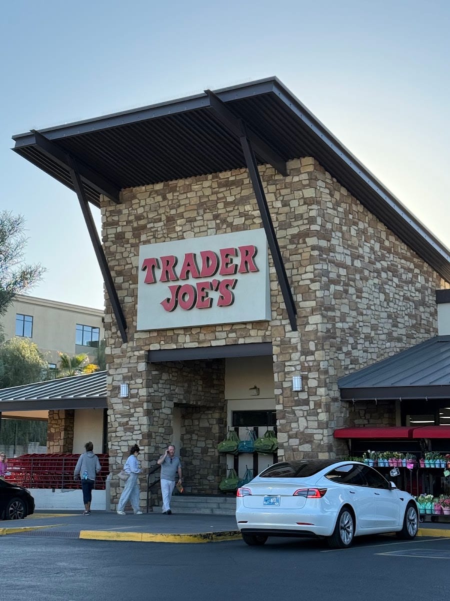Trader Joe's, photo 2