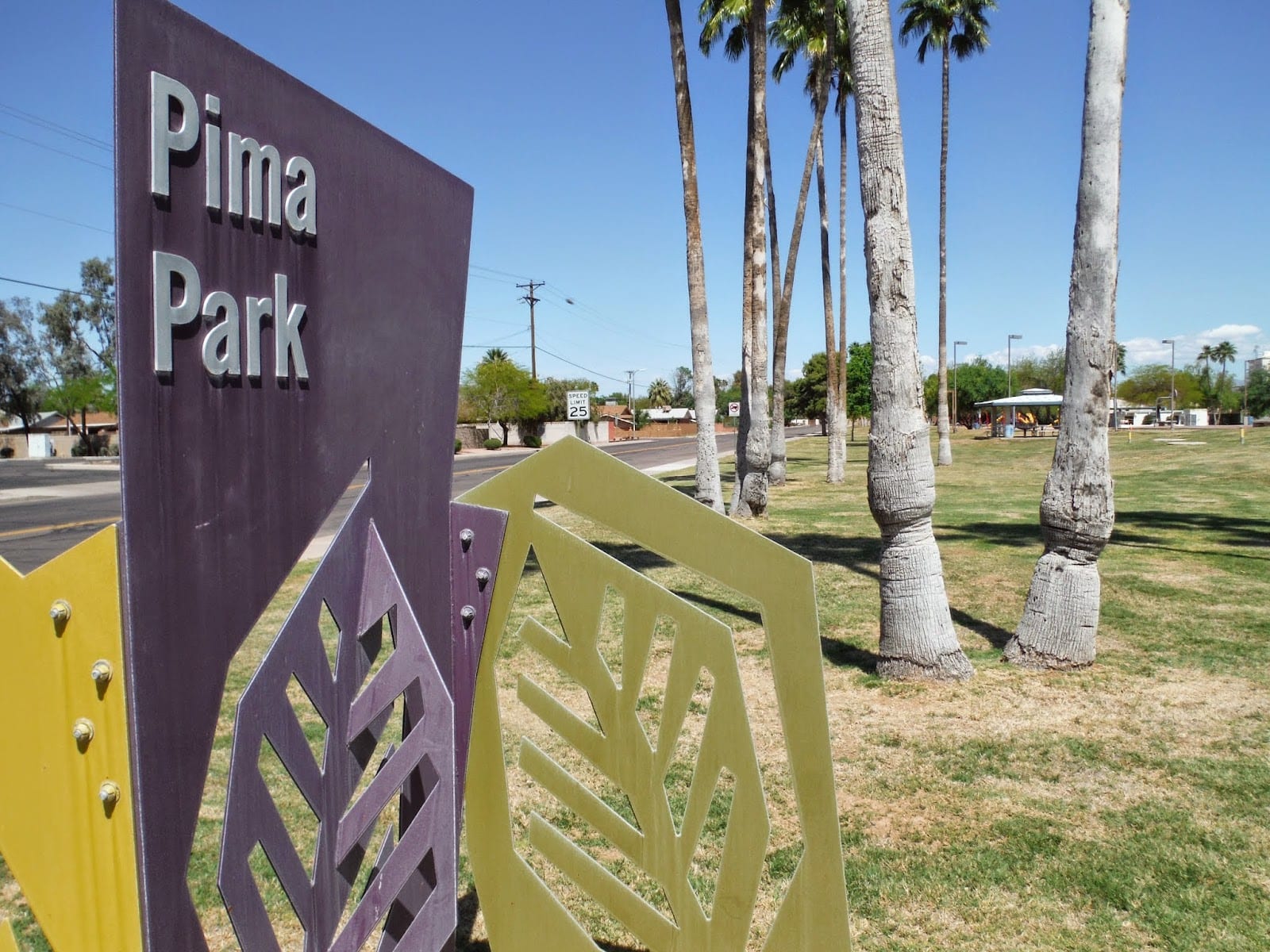 Pima Park